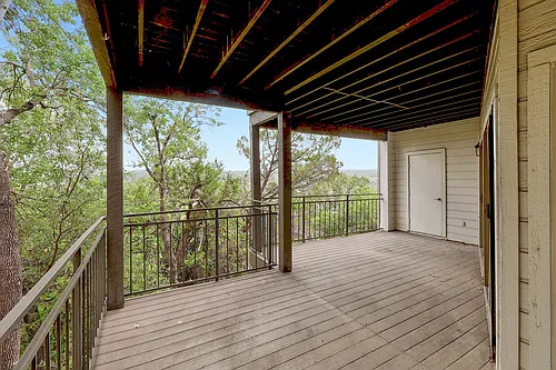 6000 Shepherd Mountain Cv #503 Photo 1
