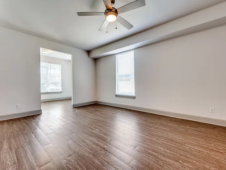 3912 Rawlins St — Photo 4