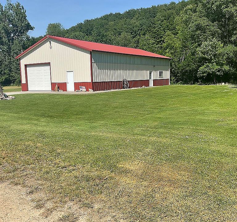 60 Potter Rd, Machias, NY 14101 Zillow