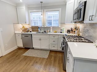 15 Nottinghill Rd #18, Brighton, MA 02135