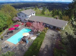 6701 Old Highway 101 NW #A, Olympia, WA 98502