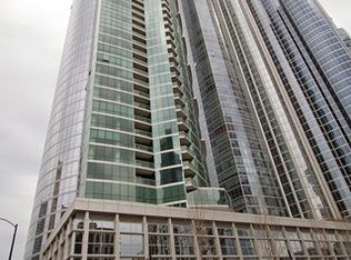 1201 S Prairie Ave APT 706, Chicago, IL 60605