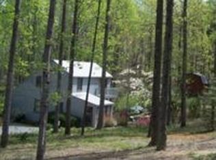 4759 Mountain View Church Rd, Blue Ridge, VA 24064