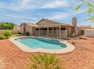 12455 N 71st Ave, Peoria, AZ 85381