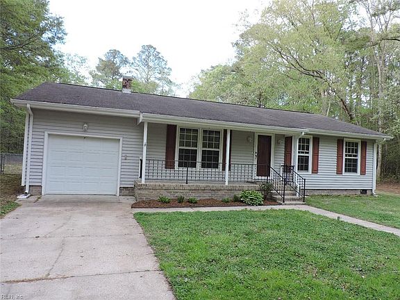 2nd image of 8259 Guinea Rd