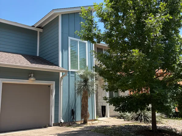 4411 Gillis St #A, Austin, TX 78745