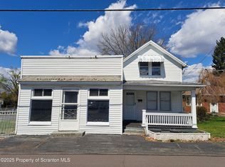 3216 Cedar Ave, Scranton, PA 18505