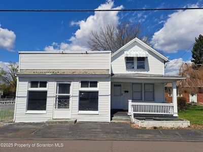 3216 Cedar Ave, Scranton, PA, 18505