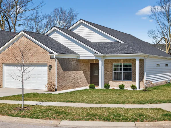 2841 Kearney Creek Ln, Lexington, KY 40511