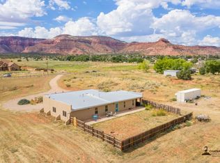 2015 S Powell Dr, Kanab, UT 84741