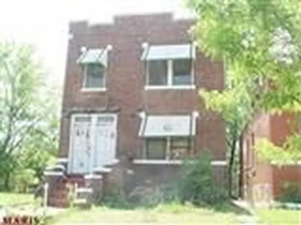 4736 Maffitt Ave, Saint Louis, MO 63113