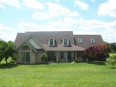 49443 E Ruby Dr, East Liverpool, OH, 43920