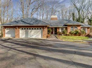 109 Shoals Cir, Townville, SC 29689