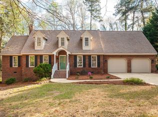 3106 Rose Ln, Zebulon, NC 27597