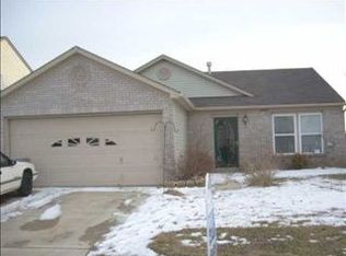 10349 Kensington Way, Indianapolis, IN