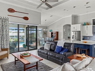 1010 NW 38th Pl, Cape Coral, FL, 33993