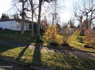 1752 W 11th Ave, Anchorage, AK 99501