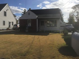 107 W Arctic Ave, Minotola, NJ 08341
