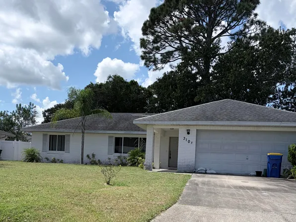 3108 Queen Palm Dr, Edgewater, FL 32141