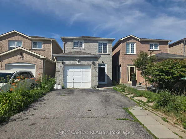 114 Timbers Cir, Markham, ON L3S 1E5