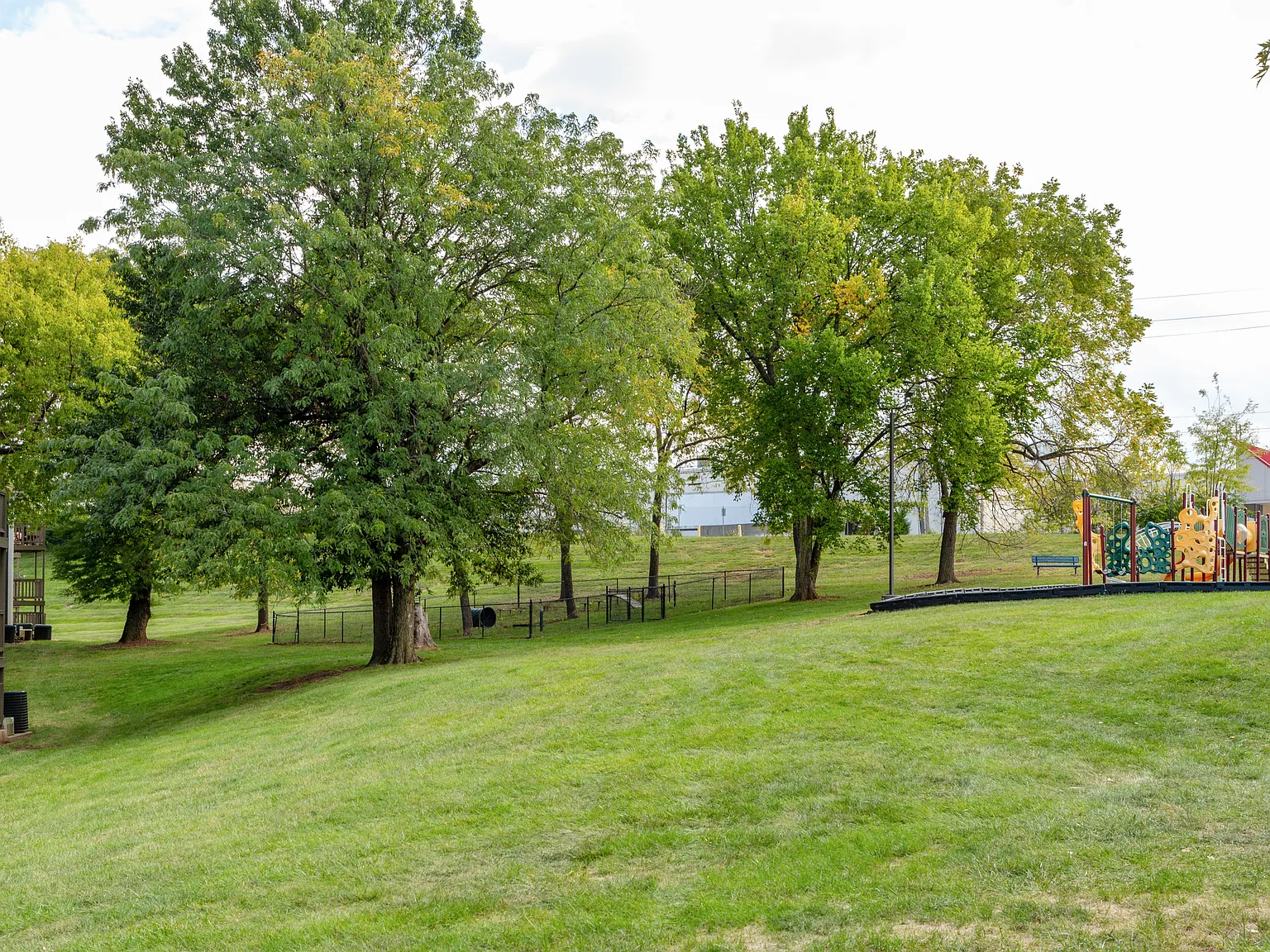 Life at Highland Village — Photo 4