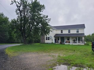 145 South Rd, Peru, MA 01235