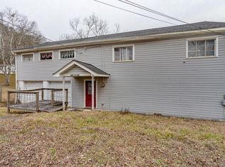 1627 Mars Aly, Chattanooga, TN 37409