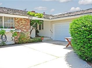 6230 E Monita St, Long Beach, CA 90803