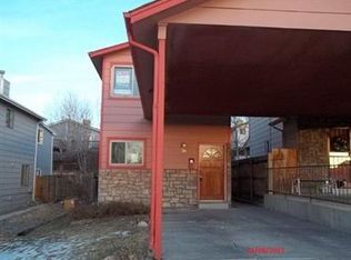 34 Quitman St, Denver, CO 80219