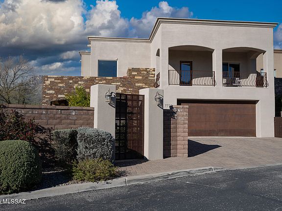 2nd image of 7723 E Sabino Enclave Pl