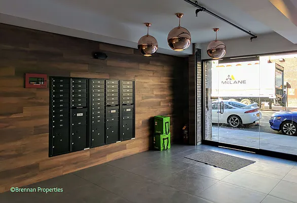 Rented by Manhattan Management LLC | media 57