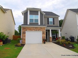 164 Misty Dew Ln, Lexington, SC 29072