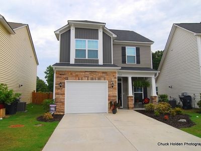 164 Misty Dew Ln, Lexington, SC, 29072