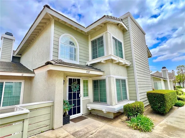 539 N Dartmouth Way #31, Anaheim, CA 92801