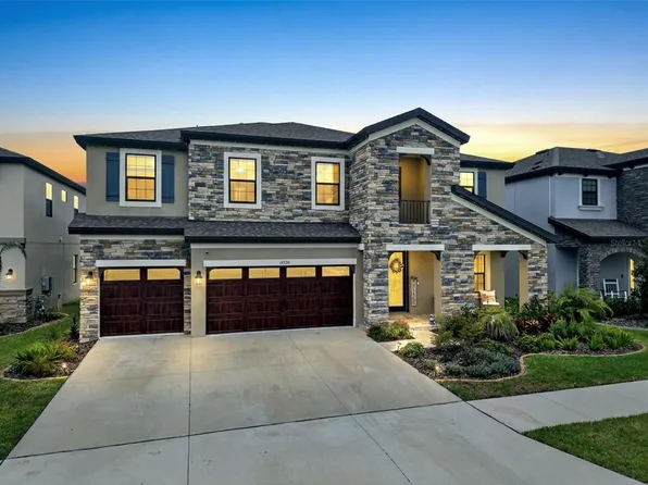 12970 Steed Trace Loop, Lithia, FL 33547