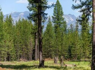 225 Red Meadow Dr, Polebridge, MT 59928