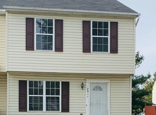 2911 Charred Wood Ct, District Heights, MD 20747