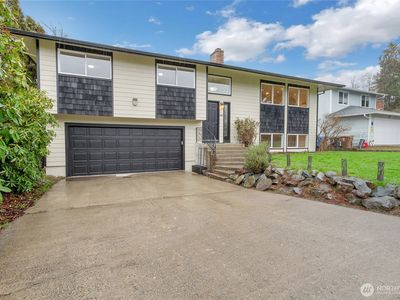 8407 S 16th Street, Tacoma, WA, 98465