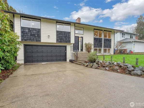 8407 S 16th Street, Tacoma, WA 98465