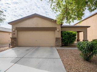 1847 E Silversmith Trl, San Tan Valley, AZ 85143