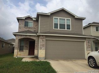 167 Prato Palma, San Antonio, TX 78253