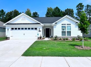 7431 Hanford Dr, Aiken, SC 29803