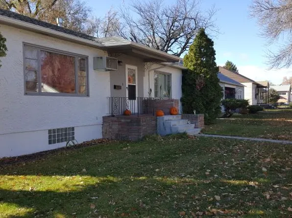636 1/2 Avenue B, Billings, MT 59102