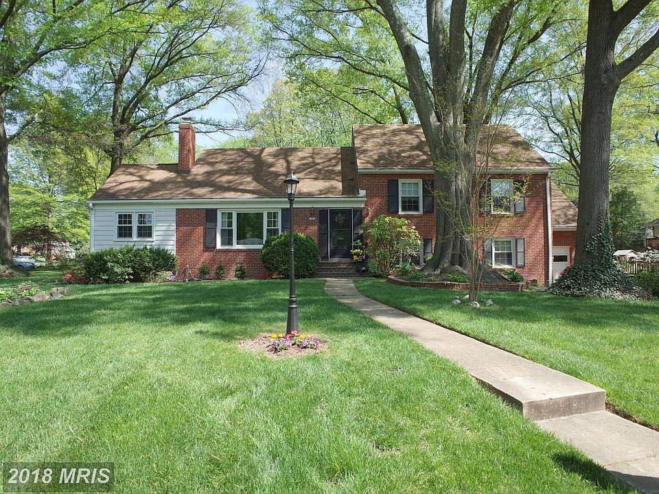 1st image of 1020 Dalebrook Dr