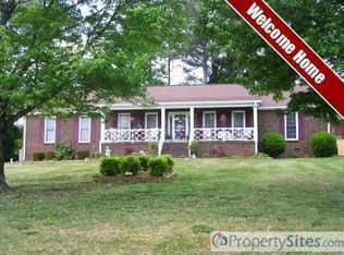 212 Rodman Dr, Madison, AL 35758