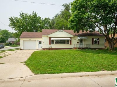 3001 Pierce St, Sioux City, IA, 51104