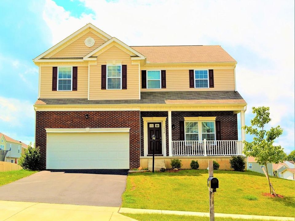 1st image of 1416 Hoovler Way