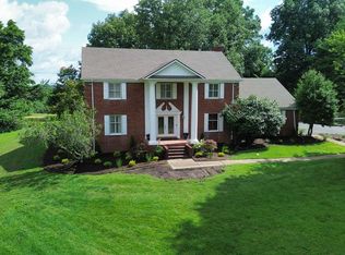 1200 College Dr, Madisonville, KY 42431