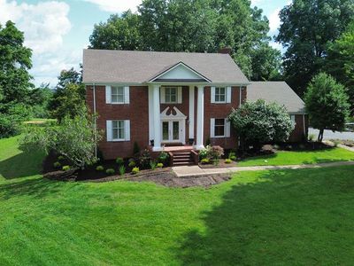 1200 College Dr, Madisonville, KY, 42431