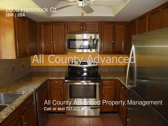2nd image of 2608 Hammock Ct